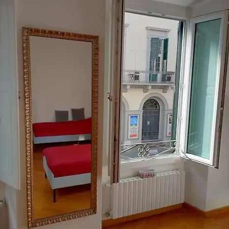 Irina House * Florence