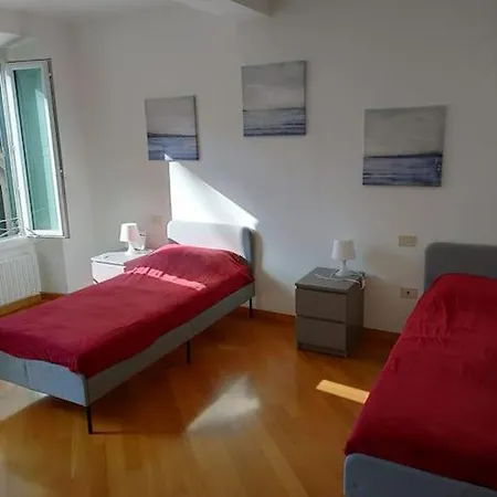 Irina House * Florence