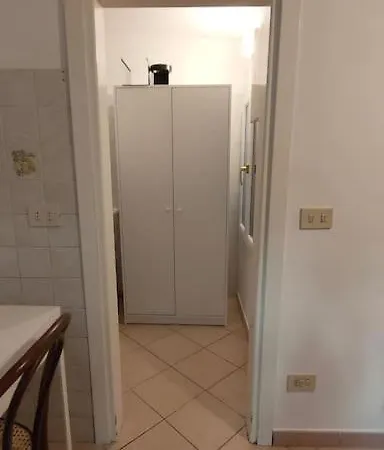 Irina House Apartment *