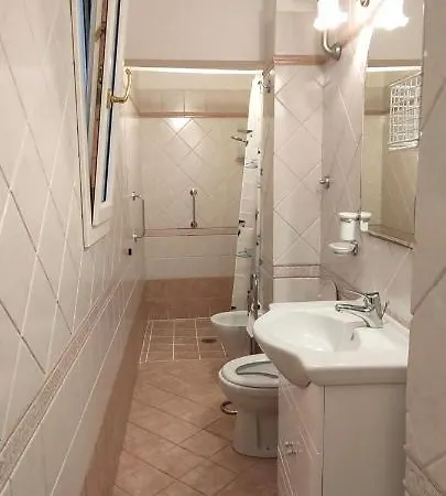 Apartment Irina House *
