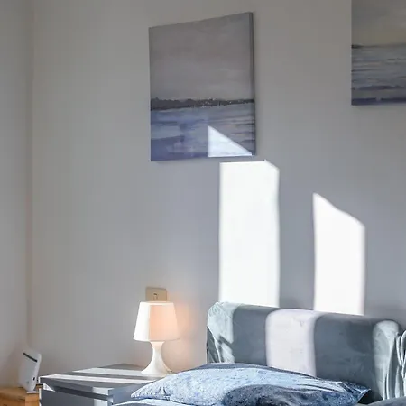Apartmán Irina House Florencie