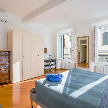 Irina House * Florencie