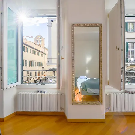 Irina House