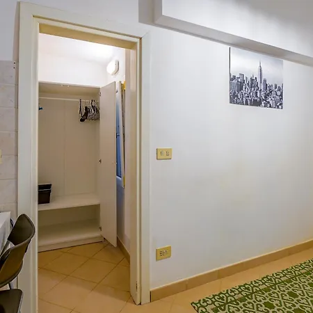 Apartmán Irina House