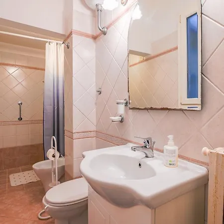 Apartmán Irina House Florencie